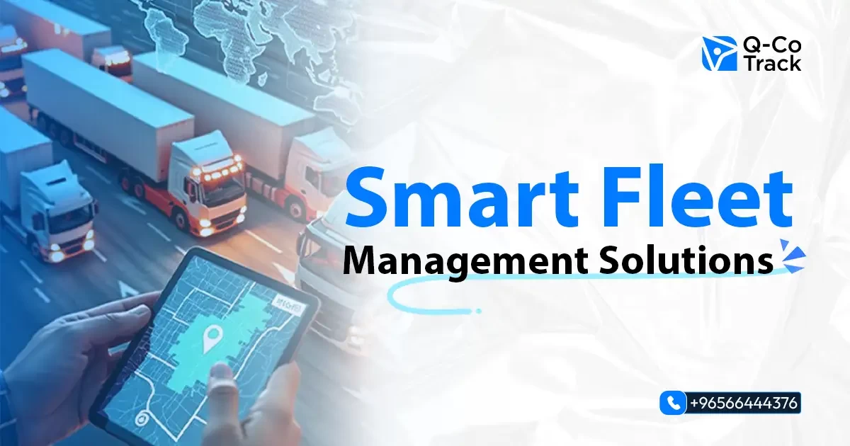 Management of the car fleet