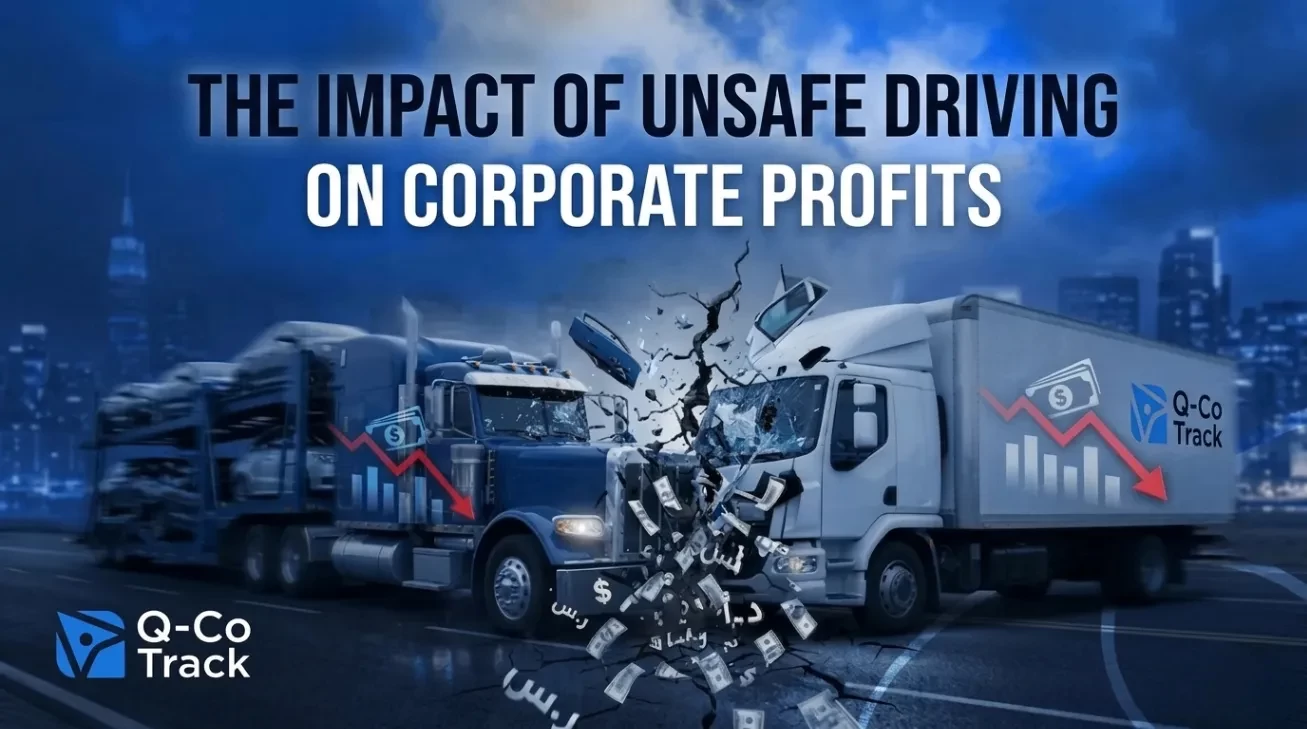 The impact of unsafe driving on corporate profits in Kuwait