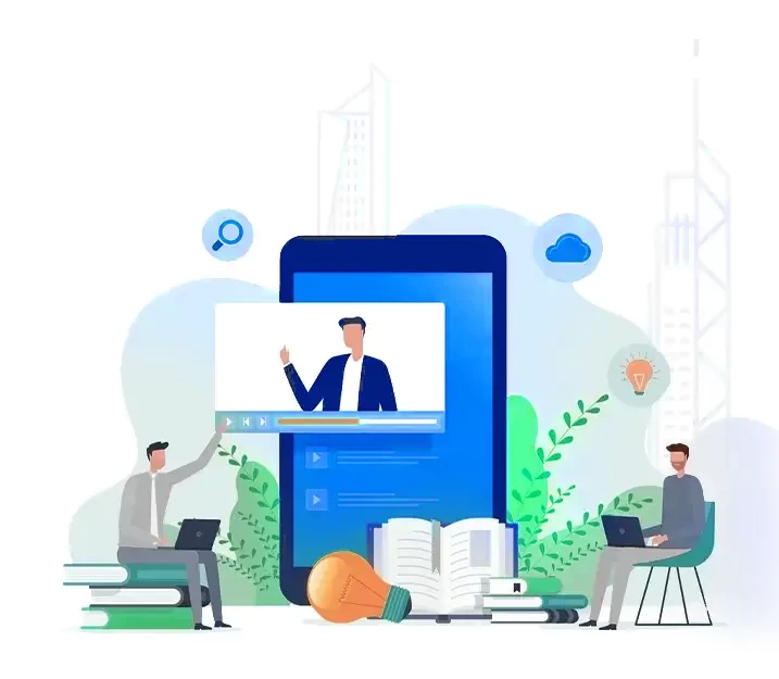 خدمة التدريب علي برنامج تتبع السيارات