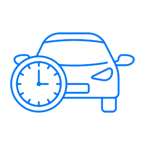ربط حركة ومراقبة السيارات بنظام إدارة المؤسسة