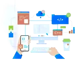 تتبع السيارات عن طريق الكمبيوتر والانظمة البرمجية