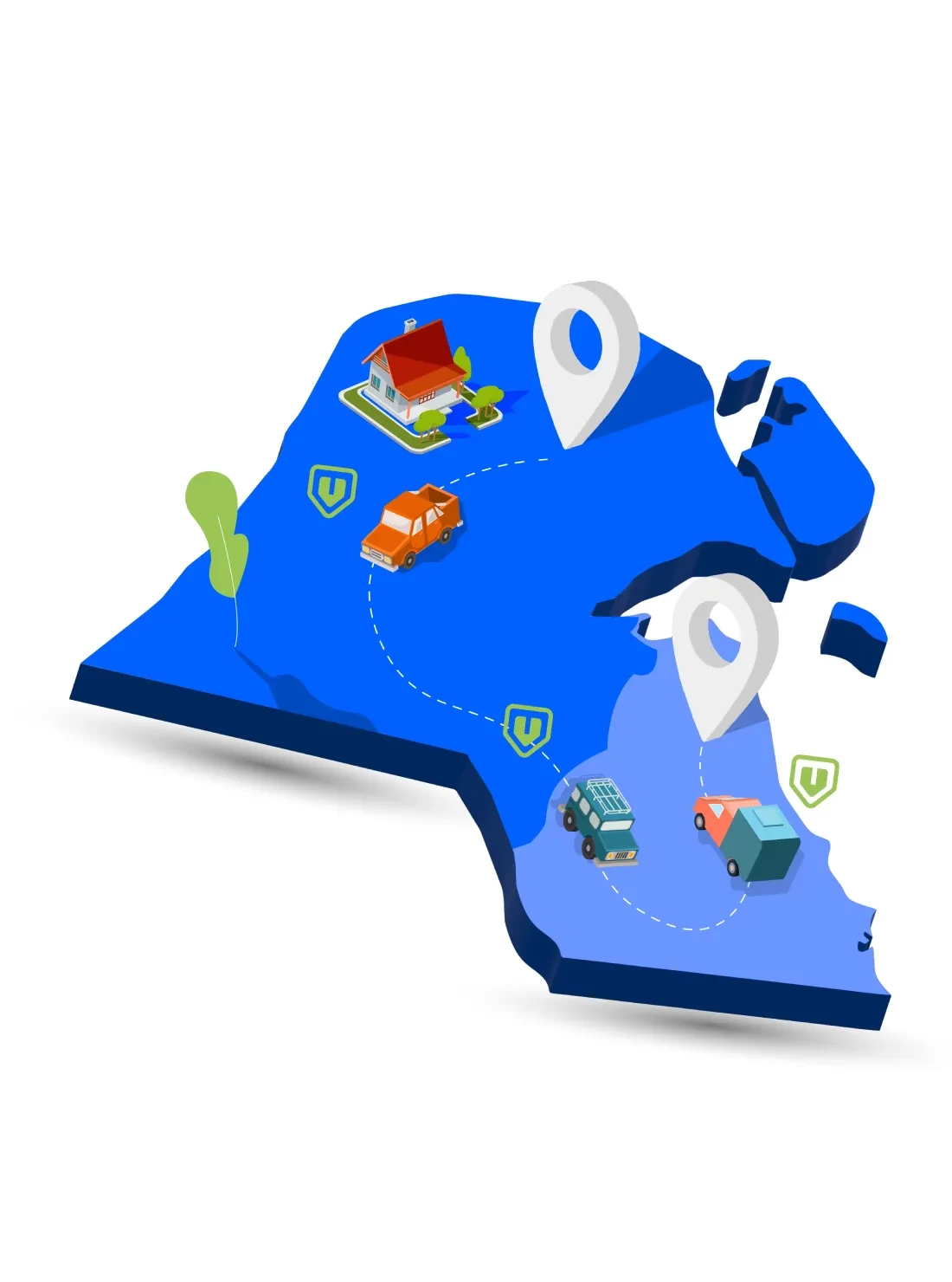 Car Tracking Devices